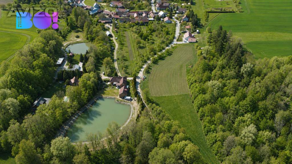 Prodej pozemku 1 062 m², Zástřizly