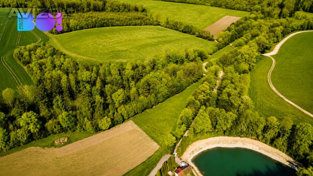 Foto inzerátu Prodej pozemku 1 062 m², Zástřizly