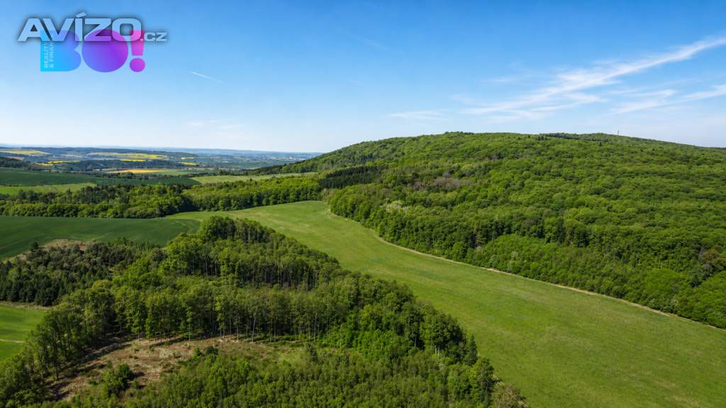 Foto inzerátu Prodej pozemku 1 098 m,² Zástřizly