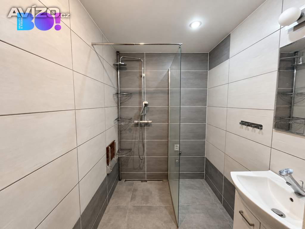 Foto inzerátu Pronájem bytu 3+1, ul. Jugoslávská, Ostrava - Zábřeh