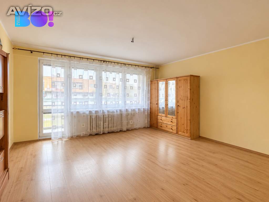 Foto inzerátu Pronájem bytu 3+1, ul. Jugoslávská, Ostrava - Zábřeh