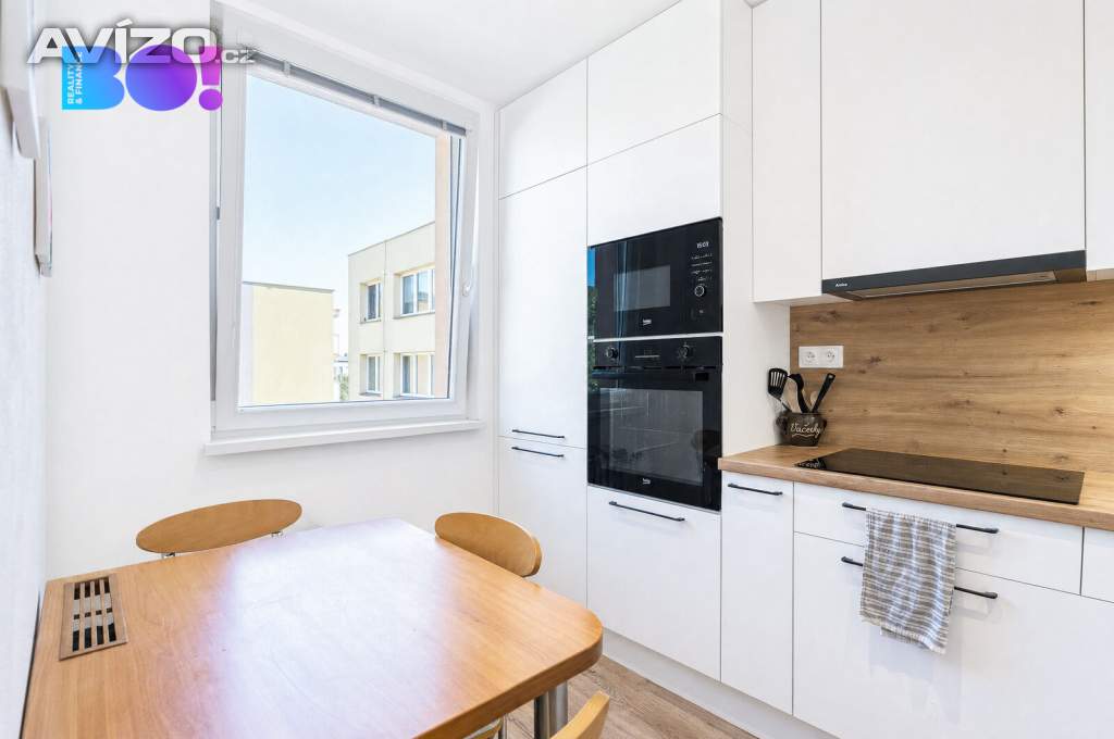Prodej bytu 2+1, 44 m², ul. Habrová, Třinec - Dolní Líštná