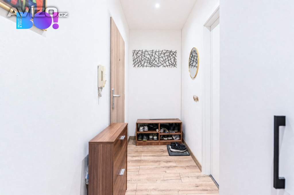 Foto inzerátu Prodej bytu 2+1, 44 m², ul. Habrová, Třinec - Dolní Líštná