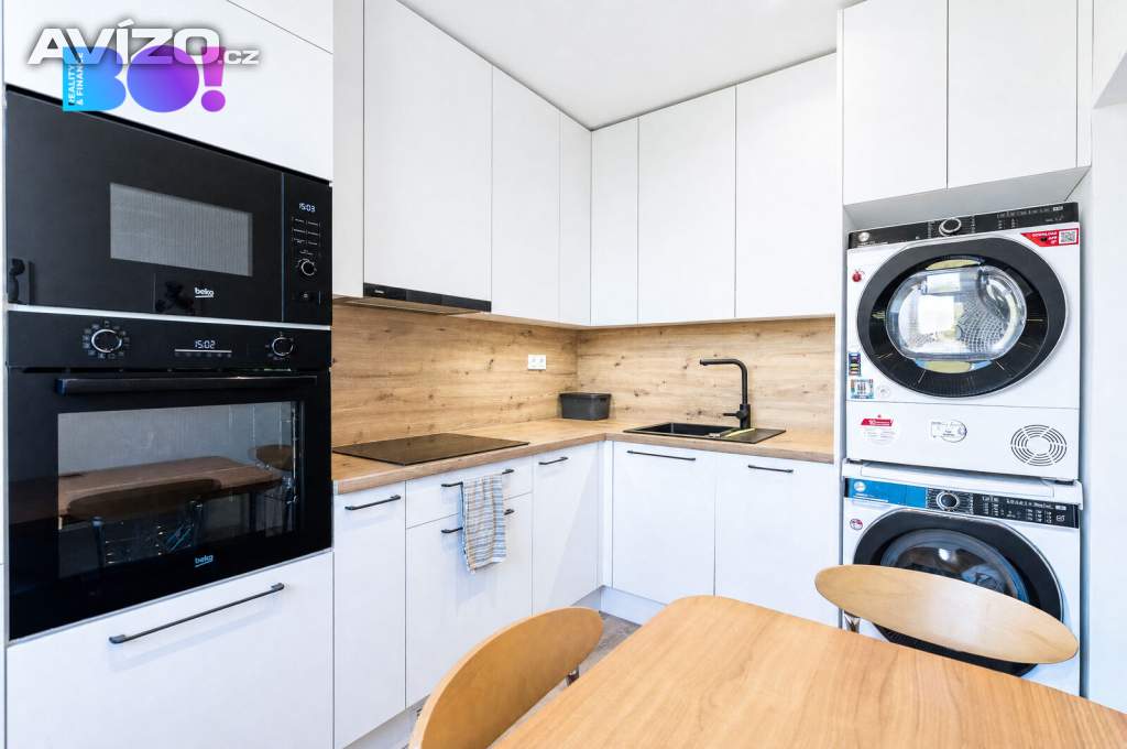 Foto inzerátu Prodej bytu 2+1, 44 m², ul. Habrová, Třinec - Dolní Líštná