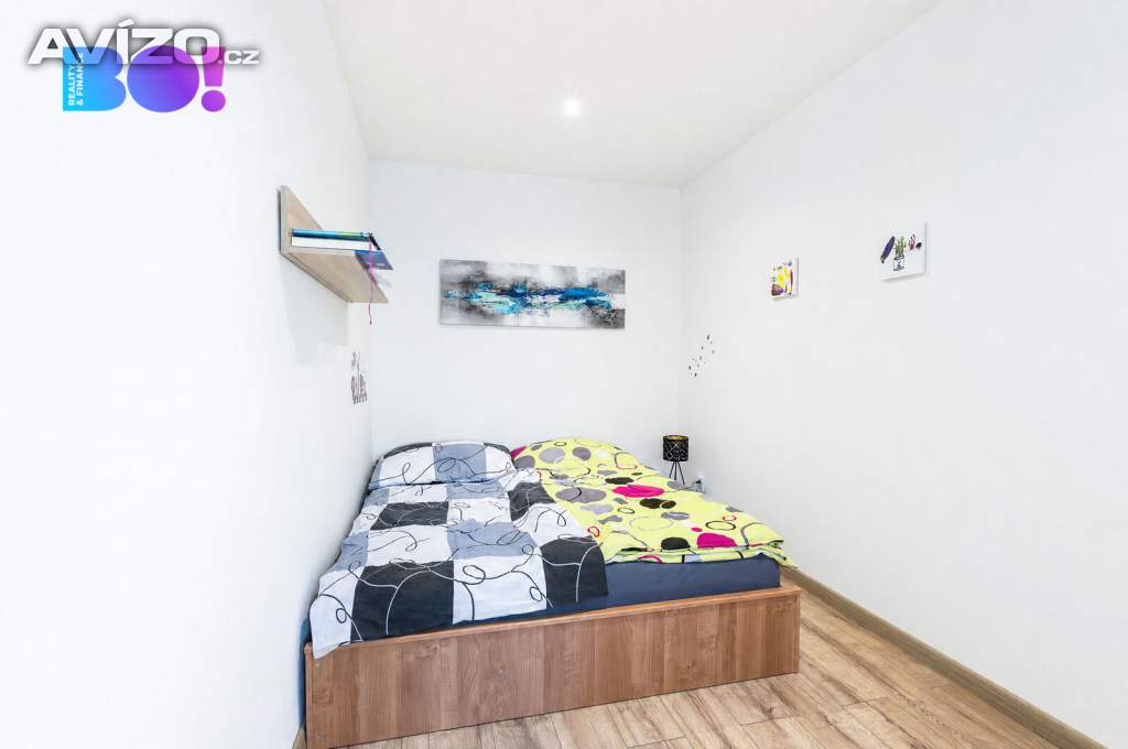 Foto inzerátu Prodej bytu 2+1, 44 m², ul. Habrová, Třinec - Dolní Líštná