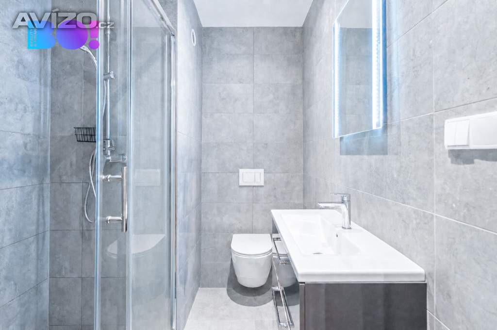 Foto inzerátu Prodej bytu 2+1, 44 m², ul. Habrová, Třinec - Dolní Líštná