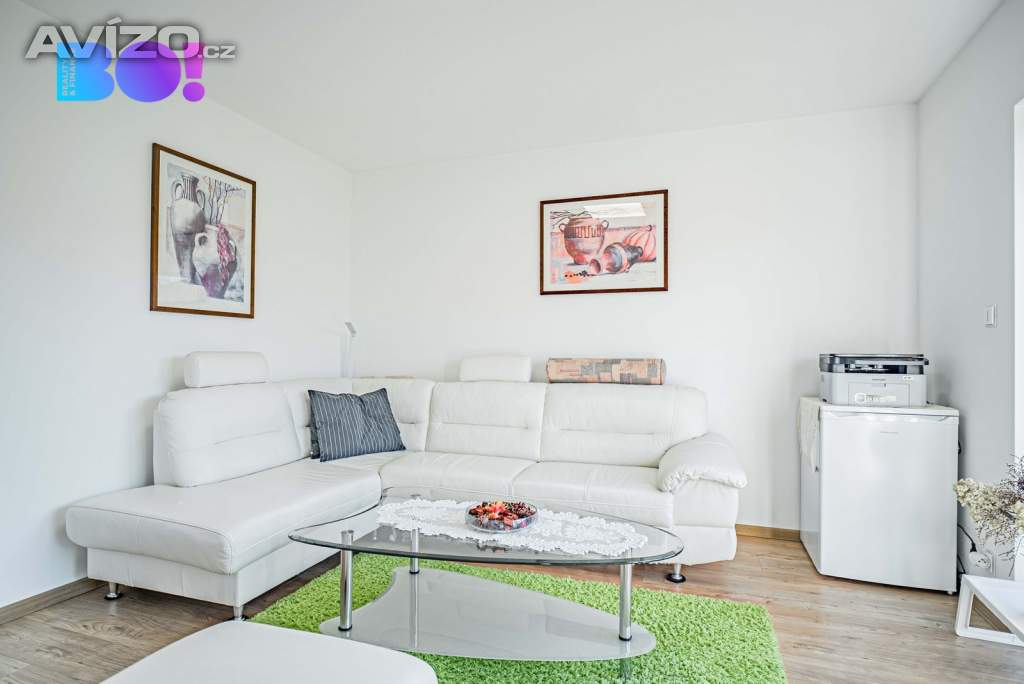 Foto inzerátu Moderní novostavba 4KK 137m² s pozemkem 799 m2 v části Rychvald u Ostravy