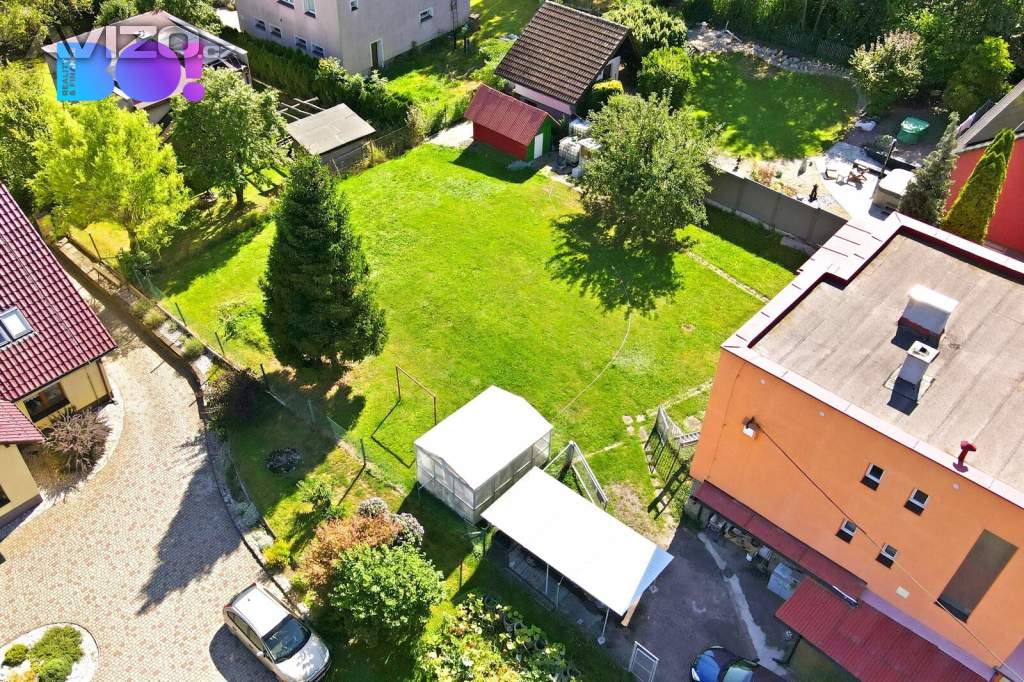 Foto inzerátu Prodej rodinného domu 128 m², ul. Školní, Český Těšín