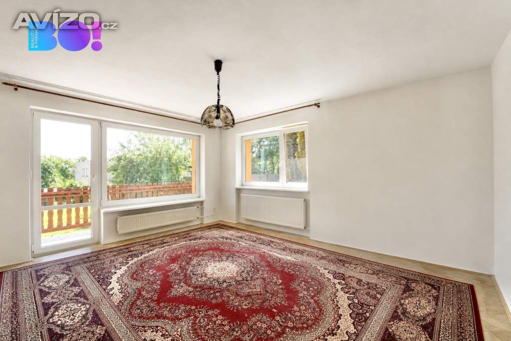 Foto inzerátu Prodej rodinného domu 128 m², ul. Školní, Český Těšín