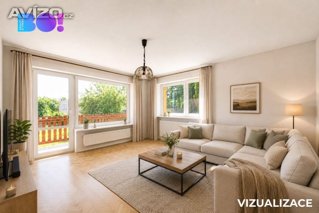 Foto inzerátu Prodej rodinného domu 128 m², ul. Školní, Český Těšín