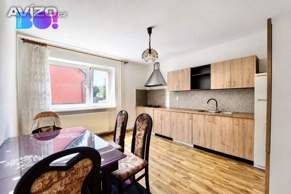 Foto inzerátu Prodej rodinného domu 128 m², ul. Školní, Český Těšín