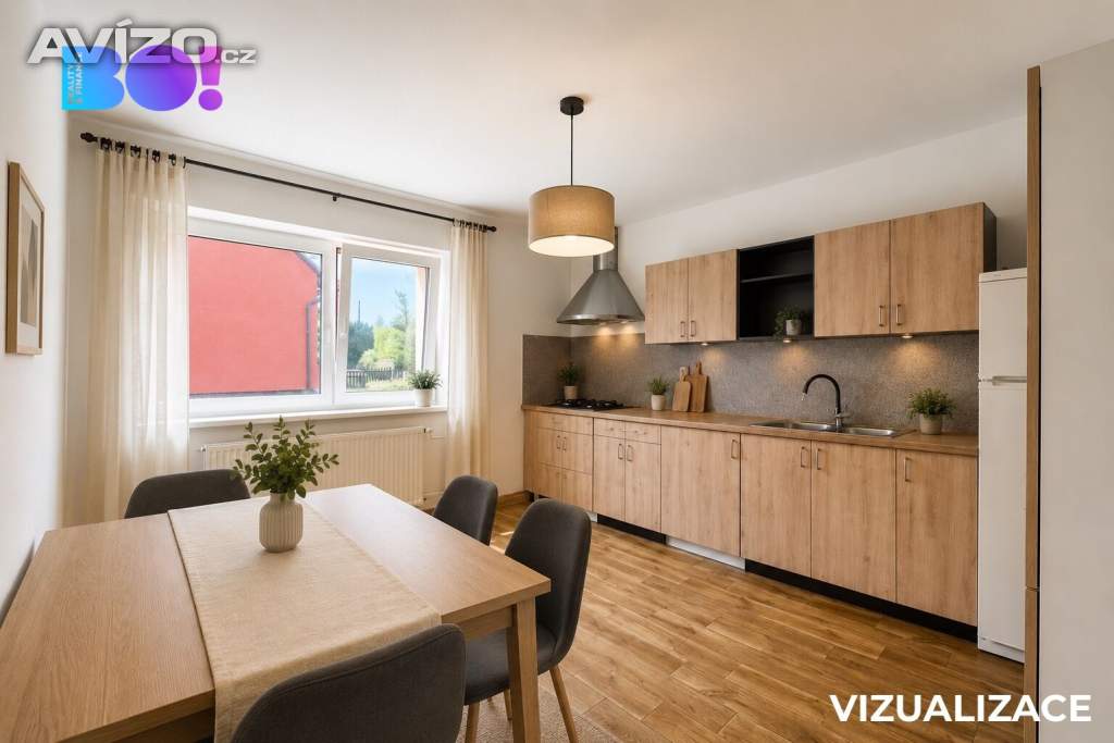 Foto inzerátu Prodej rodinného domu 128 m², ul. Školní, Český Těšín