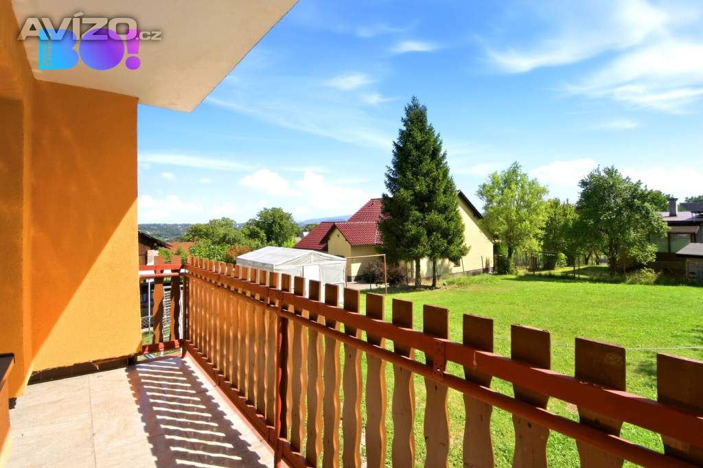 Foto inzerátu Prodej rodinného domu 128 m², ul. Školní, Český Těšín
