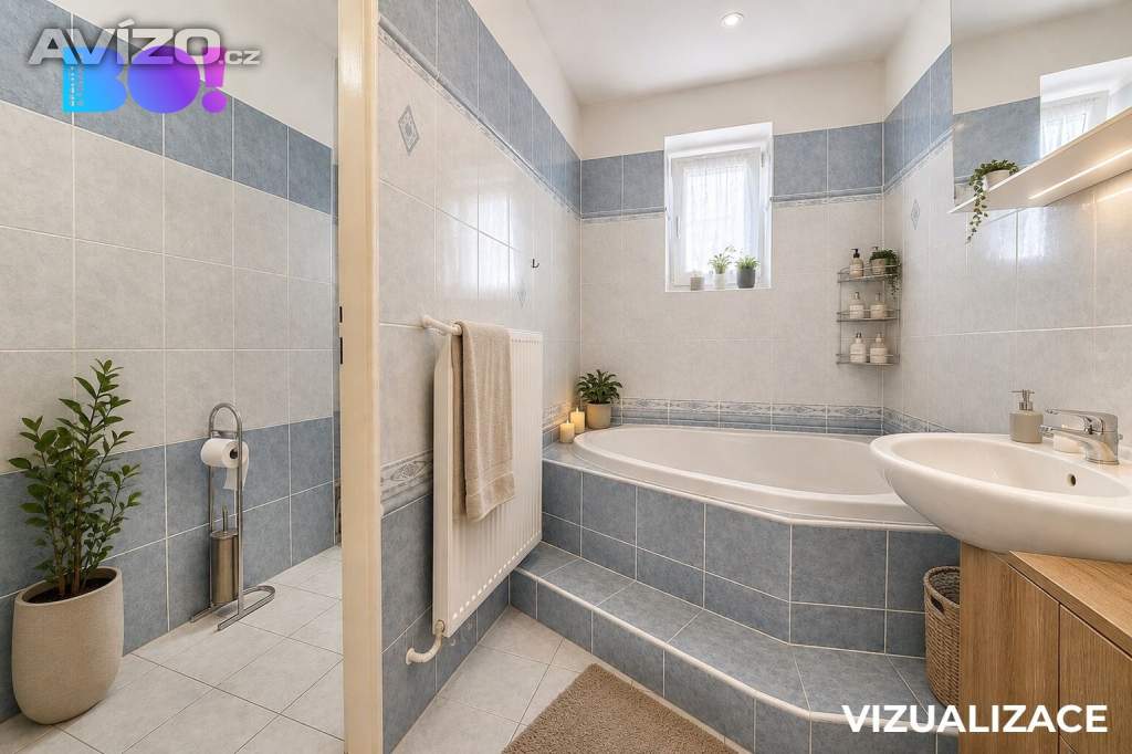 Foto inzerátu Prodej rodinného domu 128 m², ul. Školní, Český Těšín