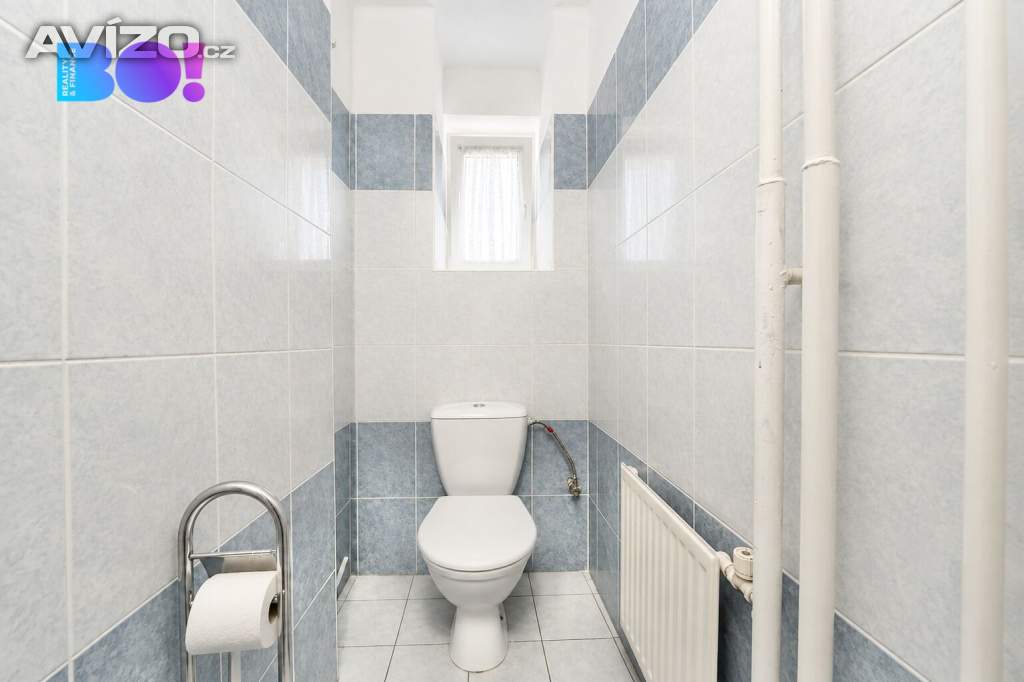 Foto inzerátu Prodej rodinného domu 128 m², ul. Školní, Český Těšín