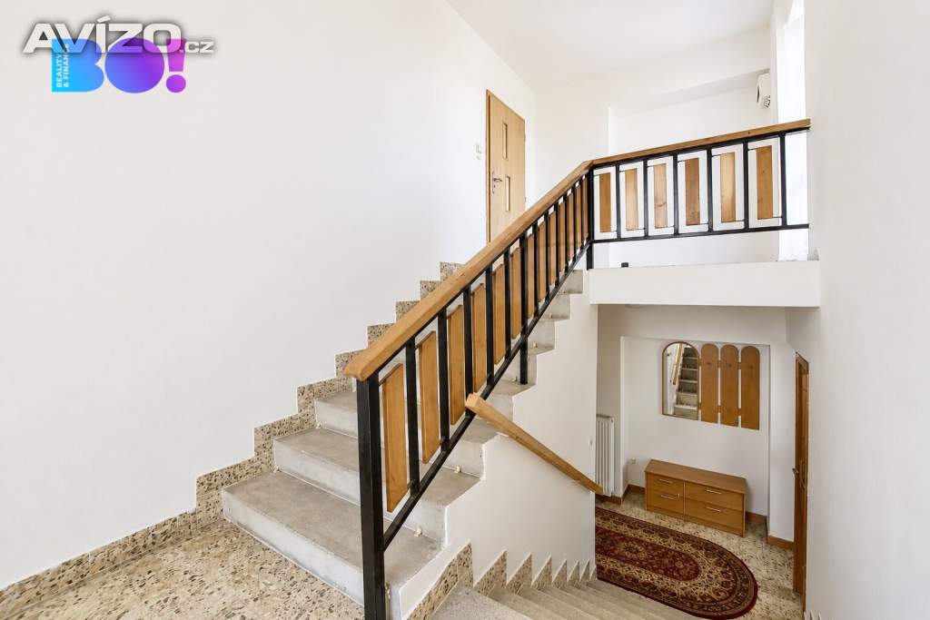 Foto inzerátu Prodej rodinného domu 128 m², ul. Školní, Český Těšín