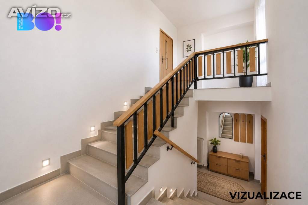 Foto inzerátu Prodej rodinného domu 128 m², ul. Školní, Český Těšín
