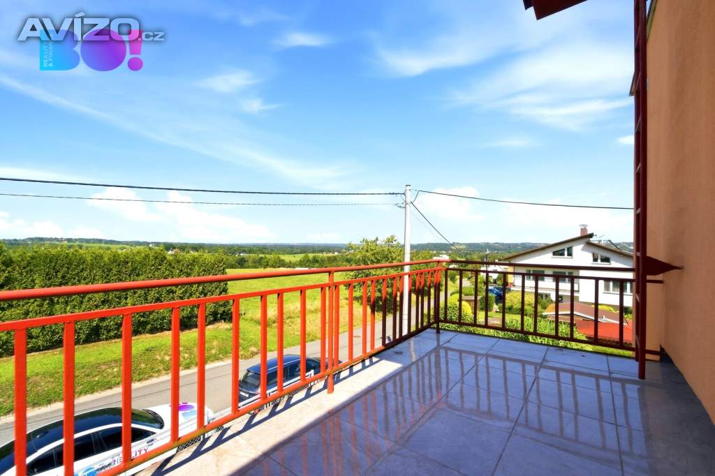 Foto inzerátu Prodej rodinného domu 128 m², ul. Školní, Český Těšín