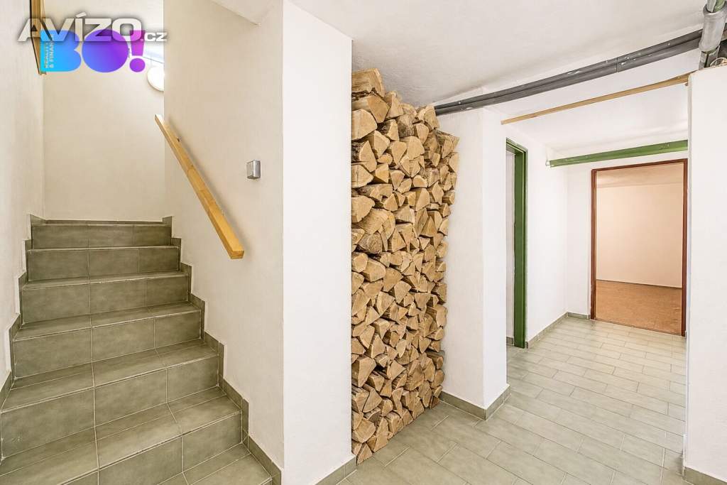Foto inzerátu Prodej rodinného domu 128 m², ul. Školní, Český Těšín