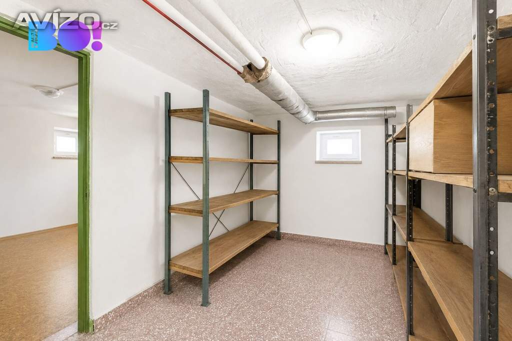 Foto inzerátu Prodej rodinného domu 128 m², ul. Školní, Český Těšín