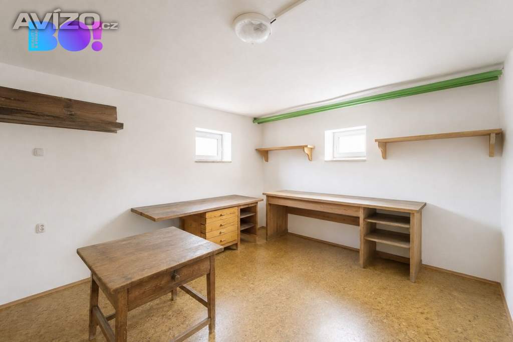 Foto inzerátu Prodej rodinného domu 128 m², ul. Školní, Český Těšín