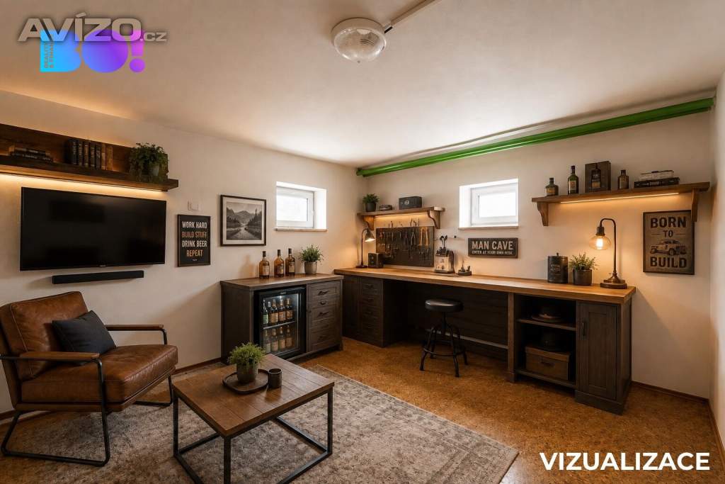 Foto inzerátu Prodej rodinného domu 128 m², ul. Školní, Český Těšín