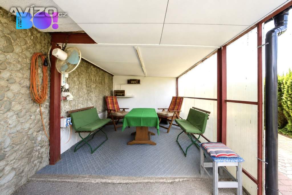 Foto inzerátu Prodej rodinného domu 128 m², ul. Školní, Český Těšín