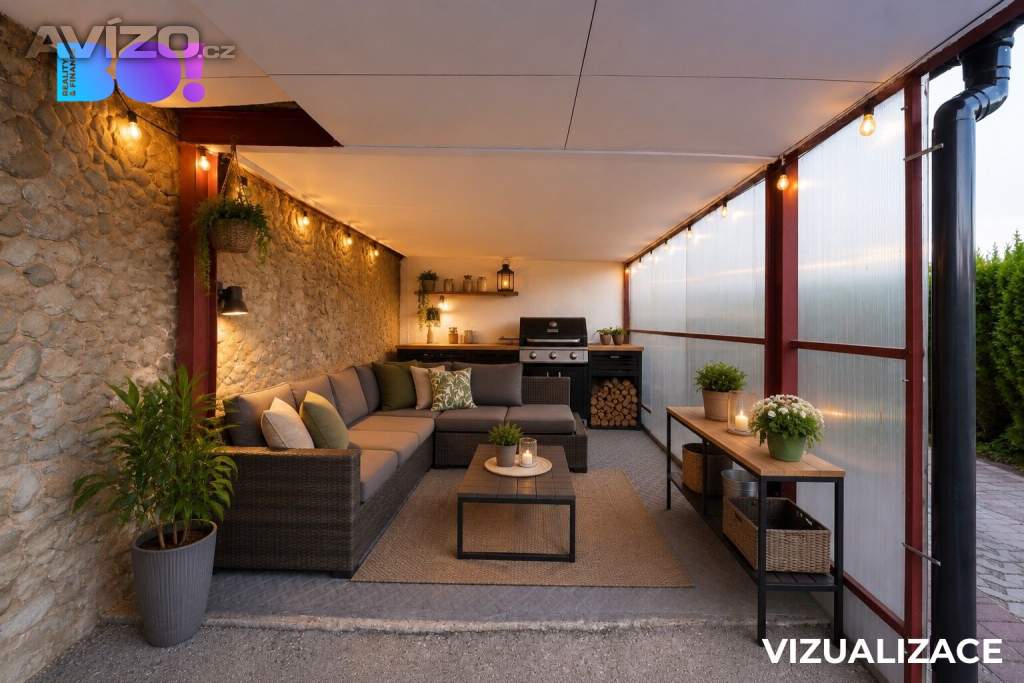 Foto inzerátu Prodej rodinného domu 128 m², ul. Školní, Český Těšín