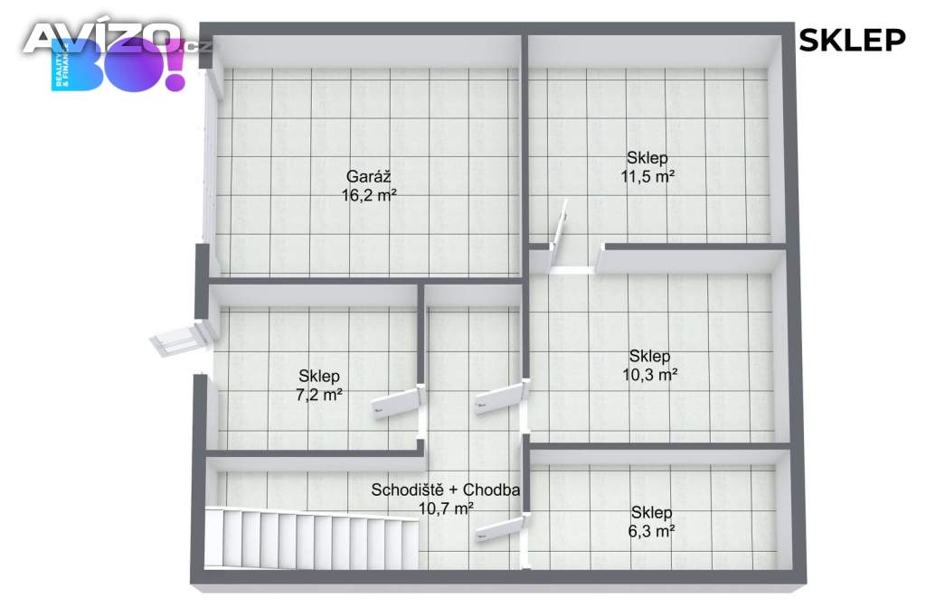 Foto inzerátu Prodej rodinného domu 128 m², ul. Školní, Český Těšín