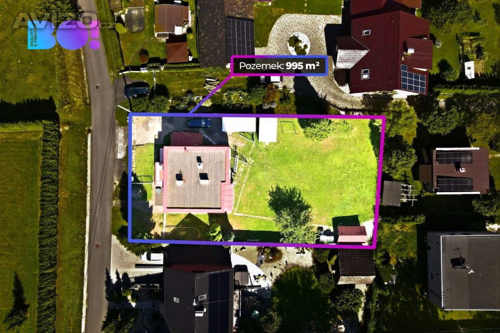 Foto inzerátu Prodej rodinného domu 128 m², ul. Školní, Český Těšín