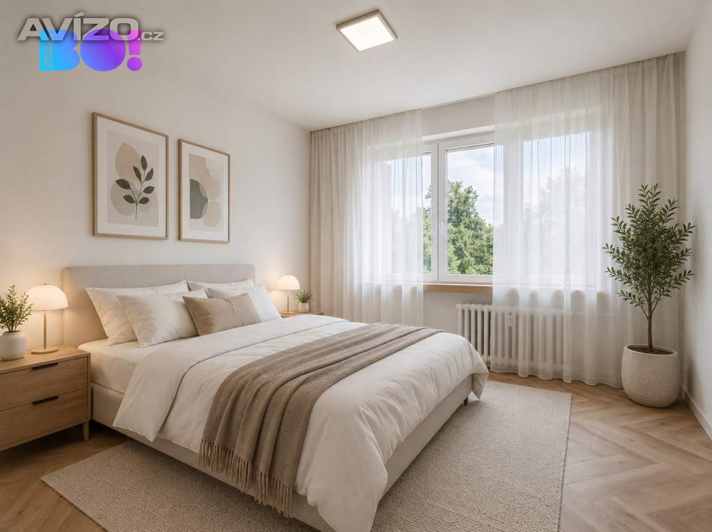 Foto inzerátu Prodej bytu 3+kk, ul. Lidická, Třinec