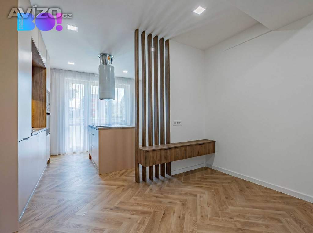 Foto inzerátu Prodej bytu 3+kk, ul. Lidická, Třinec