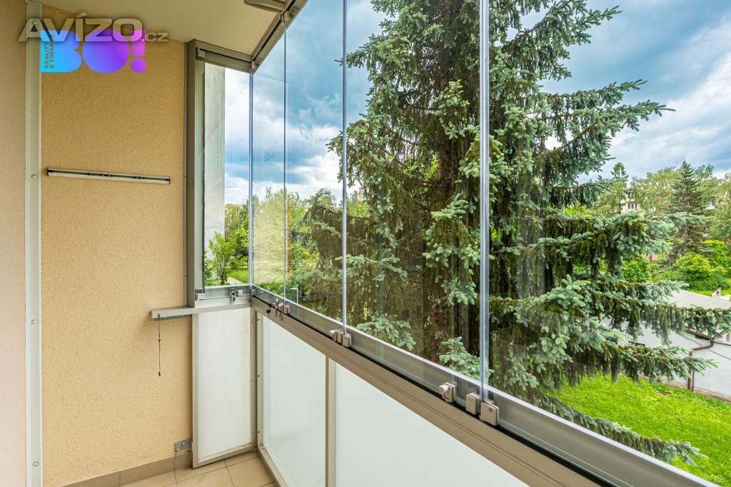 Foto inzerátu Prodej bytu 3+kk, ul. Lidická, Třinec