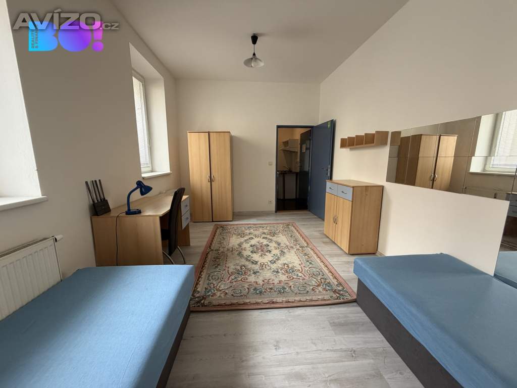 Foto inzerátu Prodej bytu 2+kk, 32 m², ul. Cejl, Brno - Zábrdovice