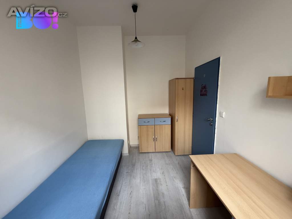 Foto inzerátu Prodej bytu 2+kk, 32 m², ul. Cejl, Brno - Zábrdovice