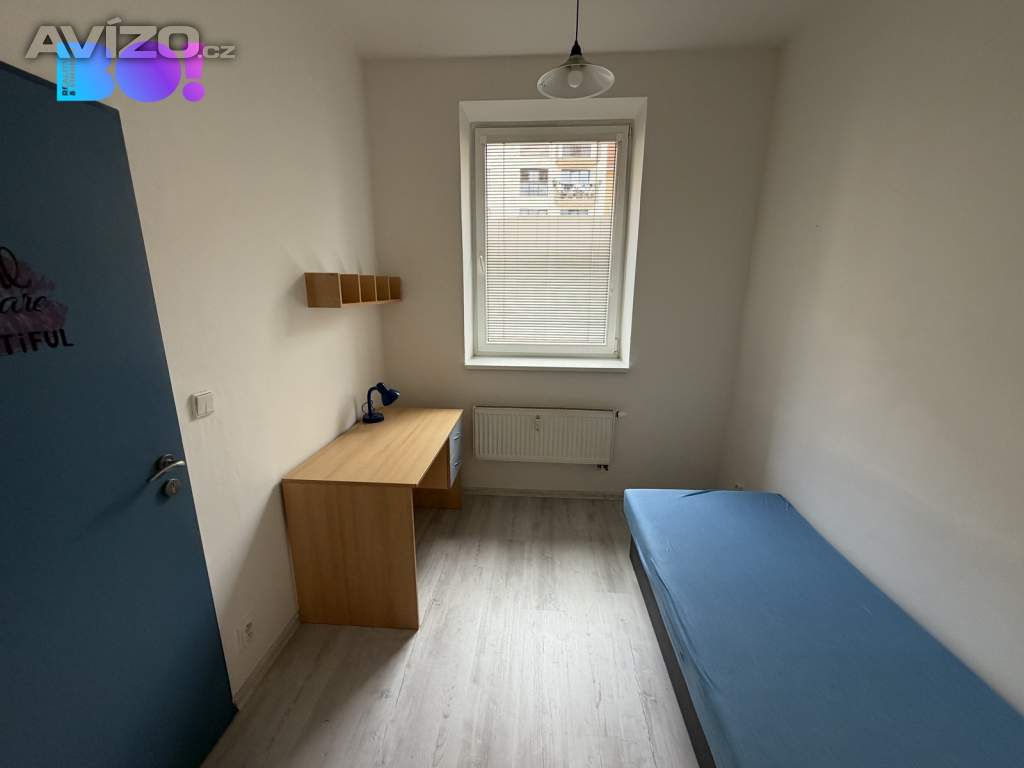Foto inzerátu Prodej bytu 2+kk, 32 m², ul. Cejl, Brno - Zábrdovice