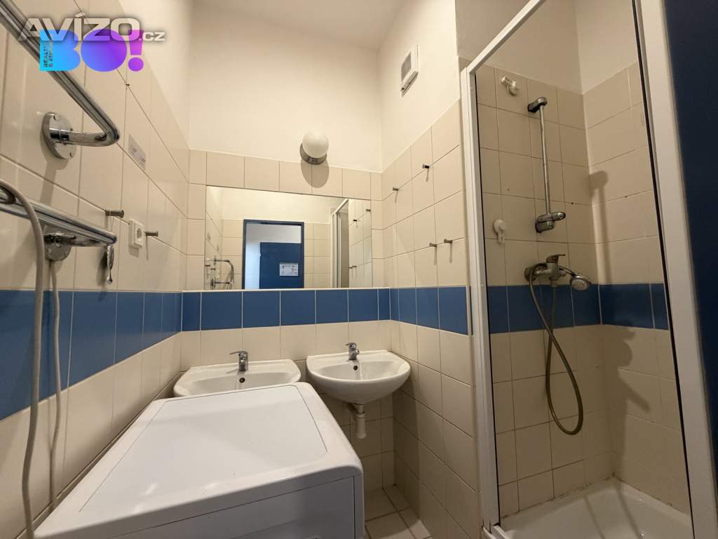 Foto inzerátu Prodej bytu 2+kk, 32 m², ul. Cejl, Brno - Zábrdovice