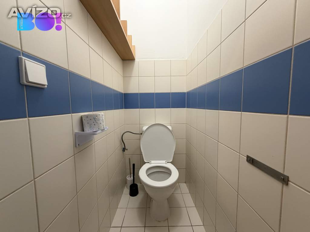 Foto inzerátu Prodej bytu 2+kk, 32 m², ul. Cejl, Brno - Zábrdovice