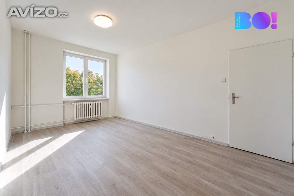 Foto inzerátu Prodej bytu 2+1, 50,25 m², Brno - Lesná
