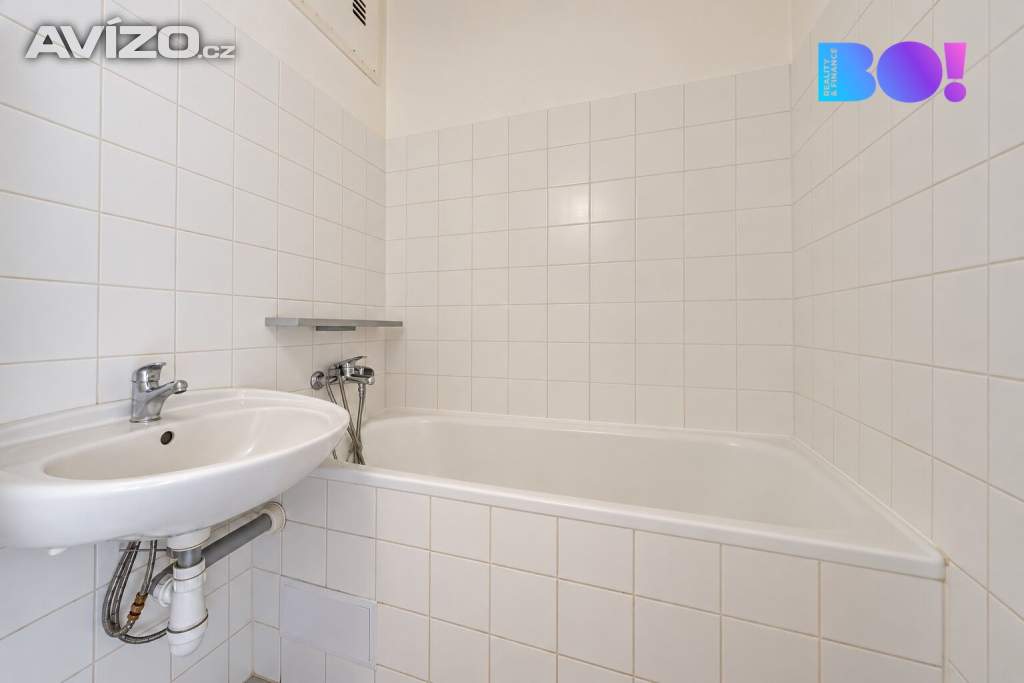 Foto inzerátu Prodej bytu 2+1, 50,25 m², Brno - Lesná