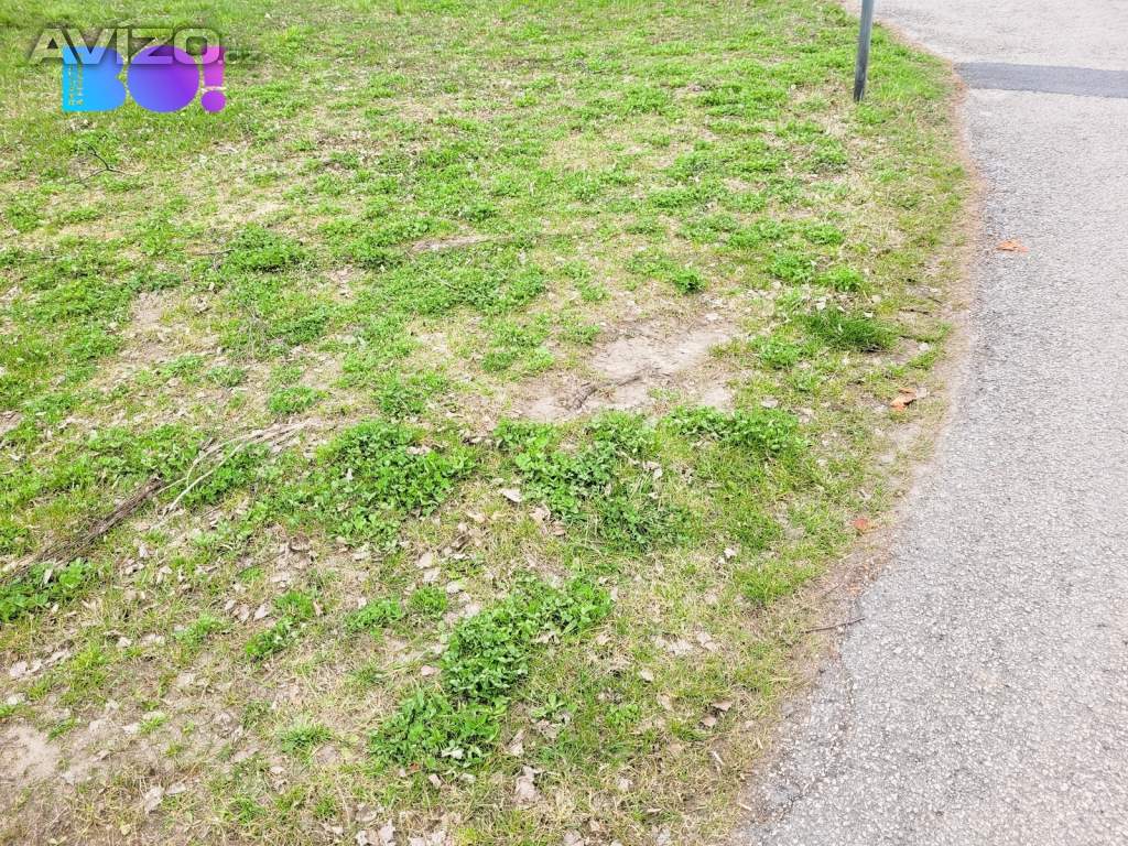 Foto inzerátu Prodej stavebního pozemku 989 m2, Petřvald u Karviné