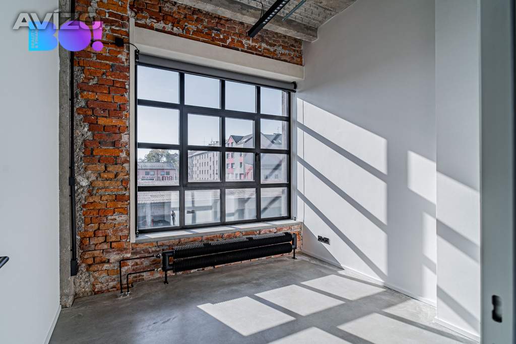 Foto inzerátu Pronájem kancelářského prostoru, 13 m², Tovární, Český Těšín