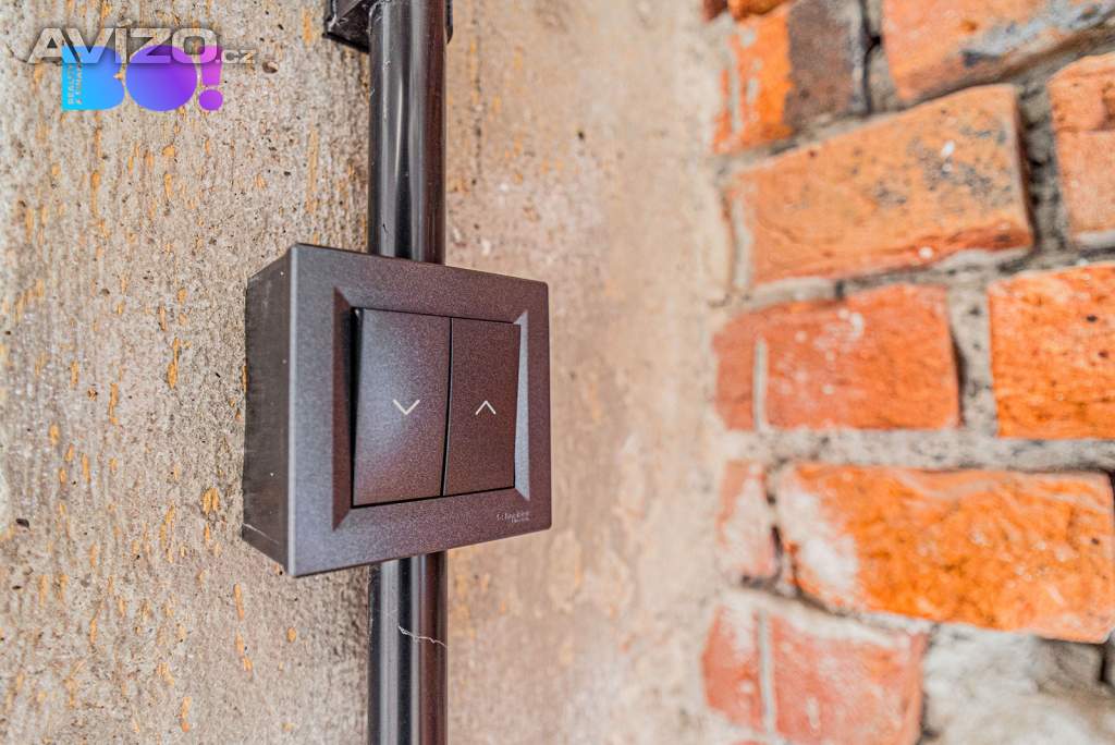 Foto inzerátu Pronájem kancelářského prostoru, 13 m², Tovární, Český Těšín