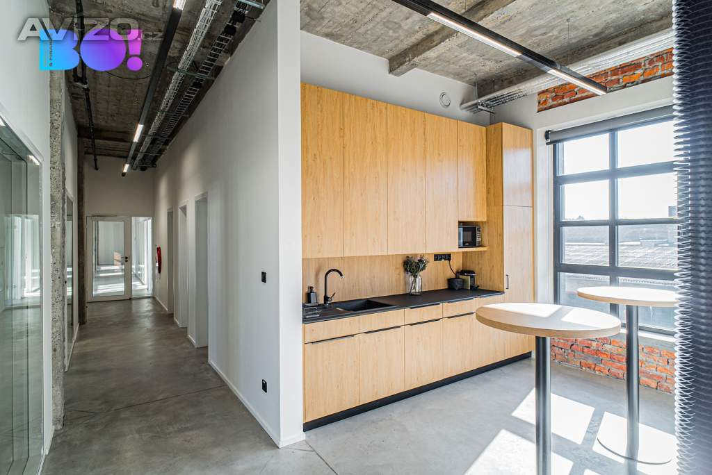 Foto inzerátu Pronájem kancelářského prostoru, 13 m², Tovární, Český Těšín