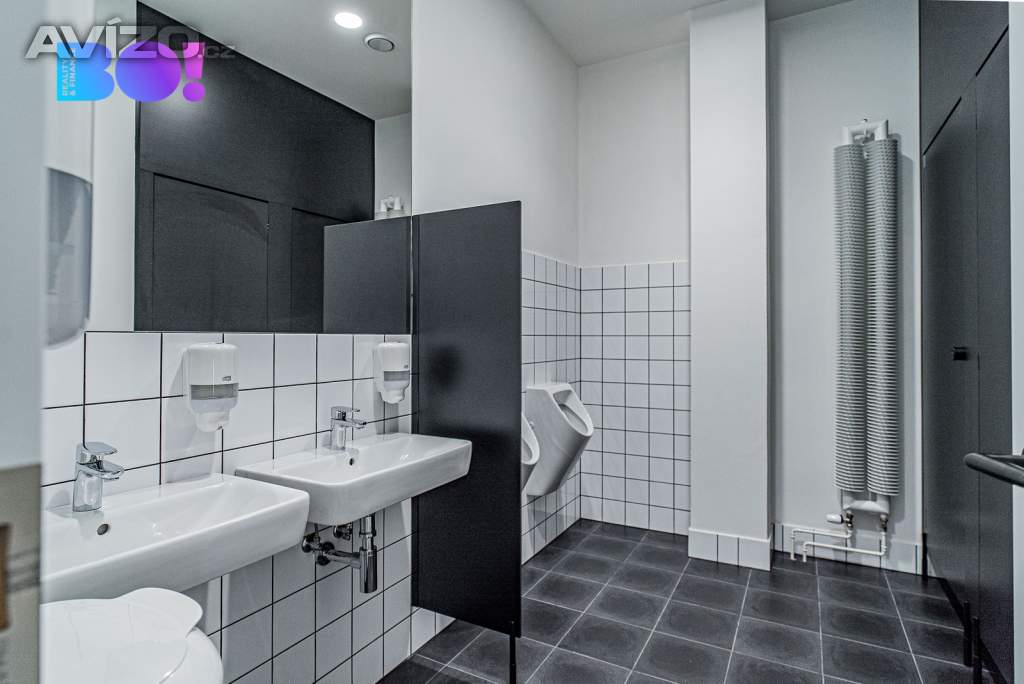 Foto inzerátu Pronájem kancelářského prostoru, 13 m², Tovární, Český Těšín