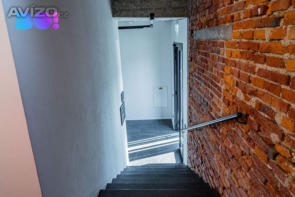 Foto inzerátu Pronájem kancelářského prostoru, 13 m², Tovární, Český Těšín