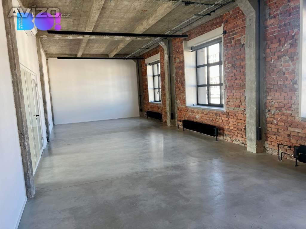 Foto inzerátu Pronájem kancelářského prostoru 64,2 m², Tovární, Český Těšín