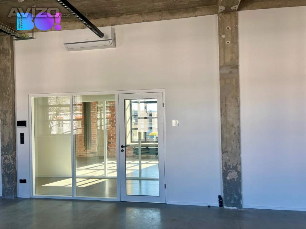 Foto inzerátu Pronájem kancelářského prostoru 64,2 m², Tovární, Český Těšín