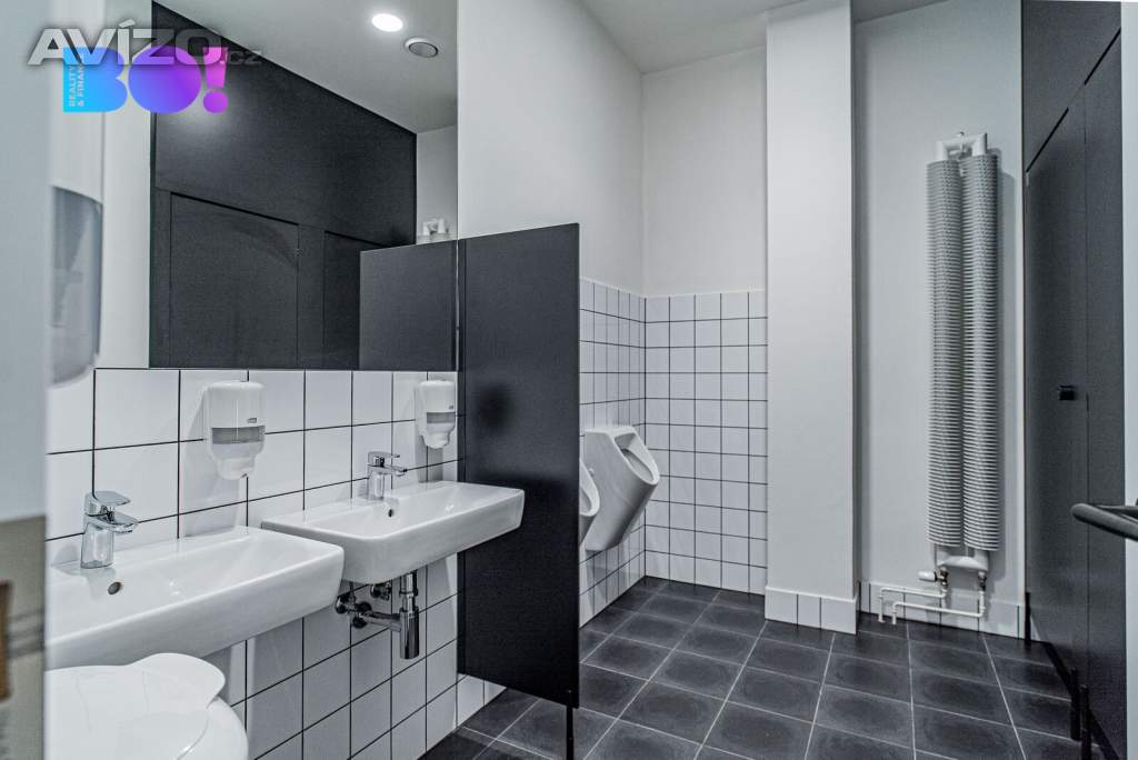 Foto inzerátu Pronájem kancelářského prostoru 64,2 m², Tovární, Český Těšín