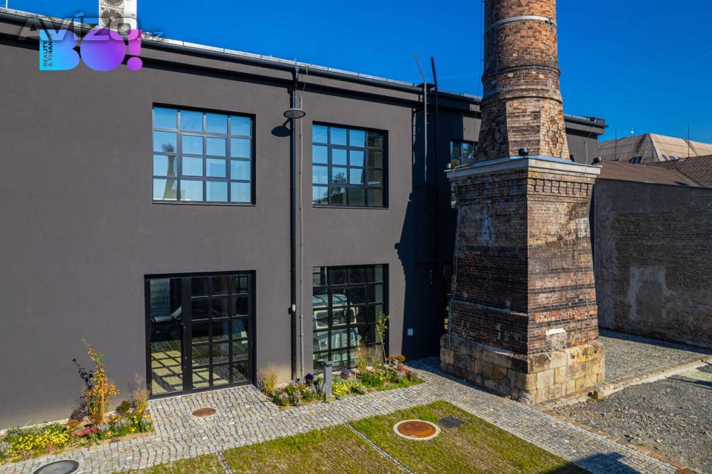 Foto inzerátu Pronájem kancelářského prostoru 64,2 m², Tovární, Český Těšín